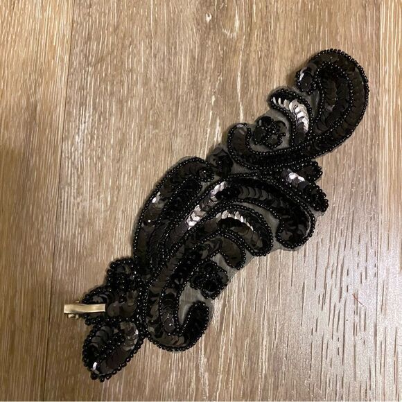 WEISSMAN Dance Costume blue Sequin Long Sleeve 1999
11538 child small SC 6 - Picture 8 of 10